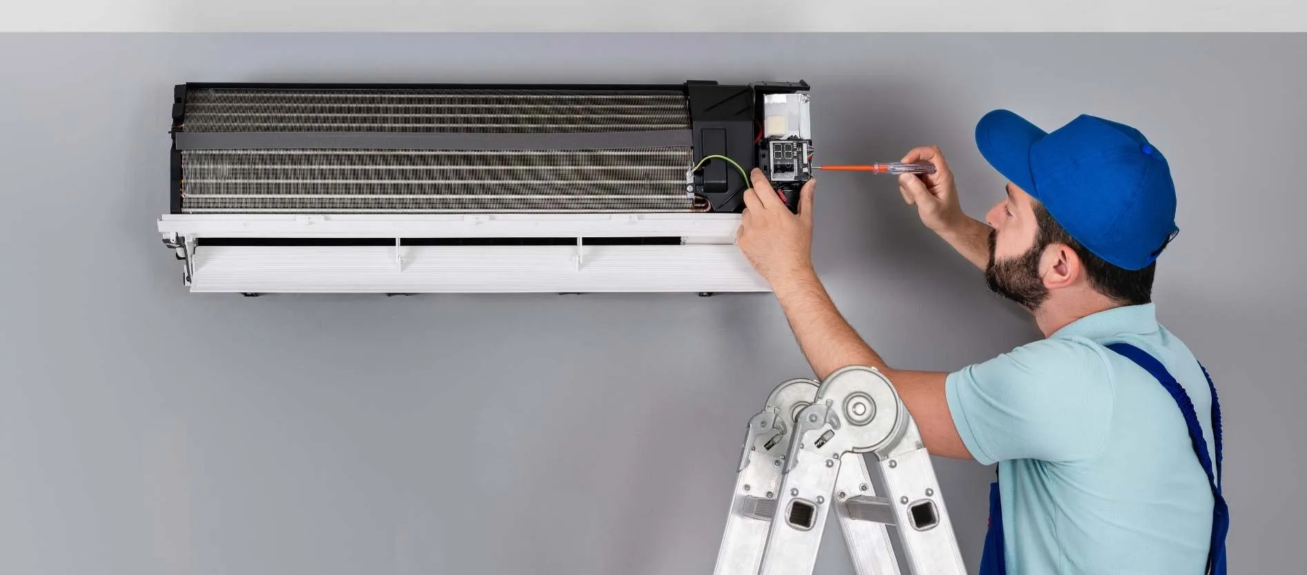 Sancaktepe Akpınar TCL Klima Gaz Dolum Servisi